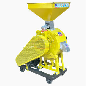 14 Inch Flour Mill Machine Regular Flour Mill Vertical Atta Chakki Machine