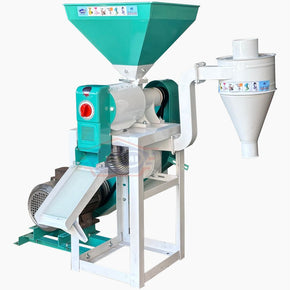 6N70 Rice Mill 7.5 HP Rice Mill Machine 6N70 Rice Mill Price