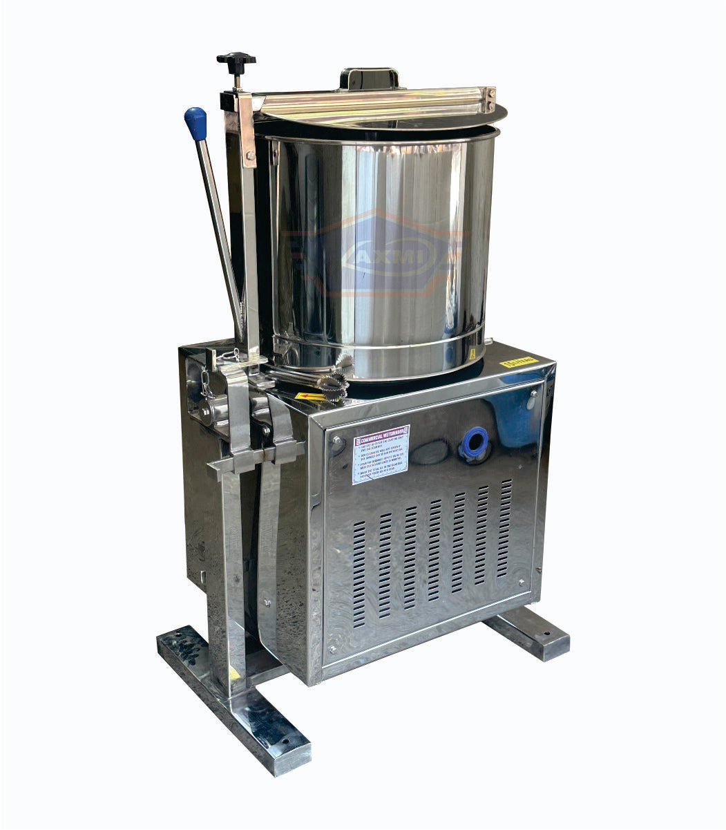 Commercial Wet Grinder Machine  Tilting Wet Grinder Machine 10 Litre Wet Grinder Machine