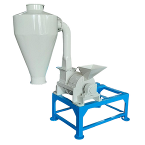 10 HP Impact  Pulverizer Machine Screenless Pulverizer Machine Turmeric Grinder Machine, Dal Grinder Coffee Grinder Machine