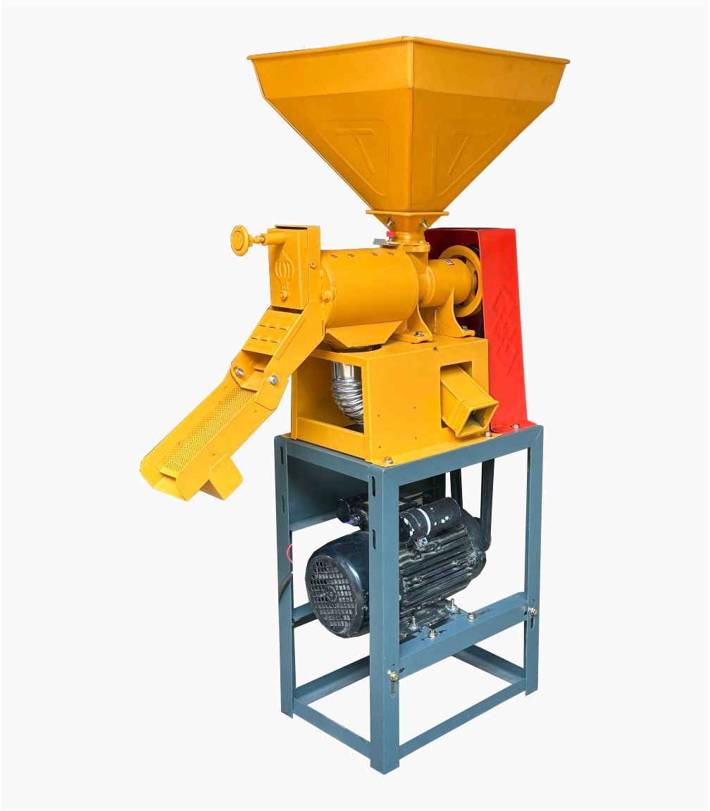 Mini Rice Mill Price 3 HP Rice Mill Machine Mini Rice Mill For Home