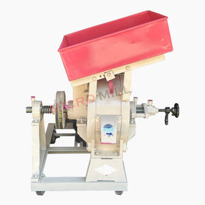 Masala Chakki 14 inch Masala Making Machine 3 HP Masala Chakki Machine