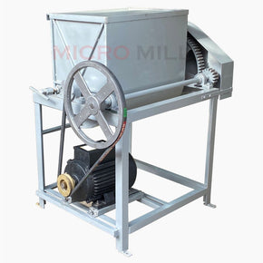 15 KG Masala Mixer Machine Regular Spices Mixer Machine Price Mini Masala Mixer Machine