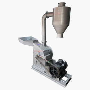 7.5 HP Mirchi Grinder Machine Commercial Masala Machine Haldi Grinder Machine Spcies Mill