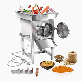 Gravy Machine 3 HP Gravy Making Machine Gravy Machine Price