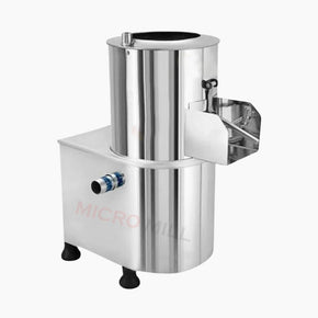 Potato Peeling Machine 10 KG Potato Peeler Machine Price