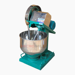 Atta Mixing Machine 10 Kg Dough Kneading Machine Price 10kg Dough Kneader Machine