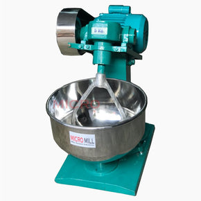 Atta Mixing Machine 5 Kg Dough Kneader Machine Price 5kg Dough Kneading Machine Laxmi