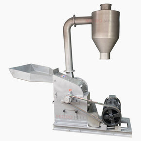 Commercial Mirchi Grinder 10HP Masala Making Machine Manufacturer Commercial Spices Grinder Machine 10 HP Masala Machine