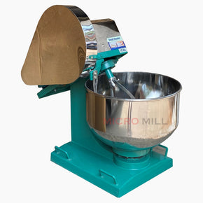 Dough Kneader Machine Price 50 KG Dough Kneading Machine 50Kg Atta Mixer Machine