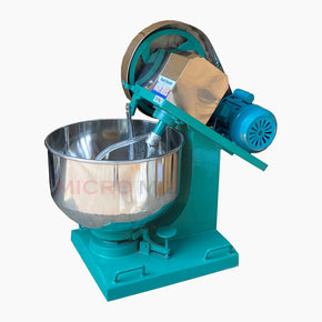 Dough Kneading Machine 20 KG Dough Kneader Machine Price 20Kg Atta Mixer Machine Micro mill