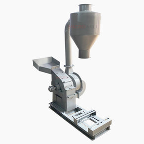 Masala Making Machine Price 5 HP Mirchi Grinder Machine Spices Grinder Machine for Small Business