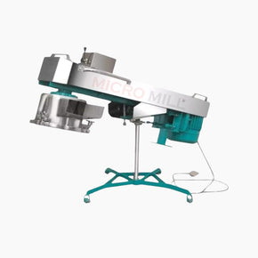 Namkeen Making Machine 7 Inch Farsan Machine Price Micro mill Namkeen Machine