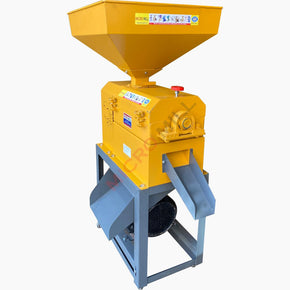 Rice Mill Machine 10 HP Rice Mill Machine Price 500 Kg Rice Mill Plant