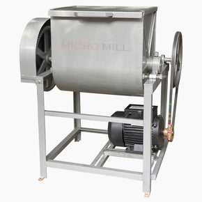 Spices Mixing Machine 30 KG Masala Mixing Machine Commercial Masala Mixer Machine