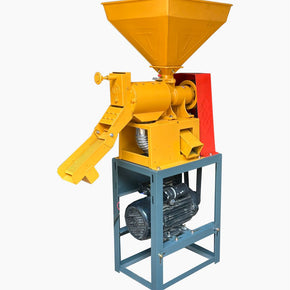 Mini Rice Mill Price 3 HP Rice Mill Machine Mini Rice Mill For Home