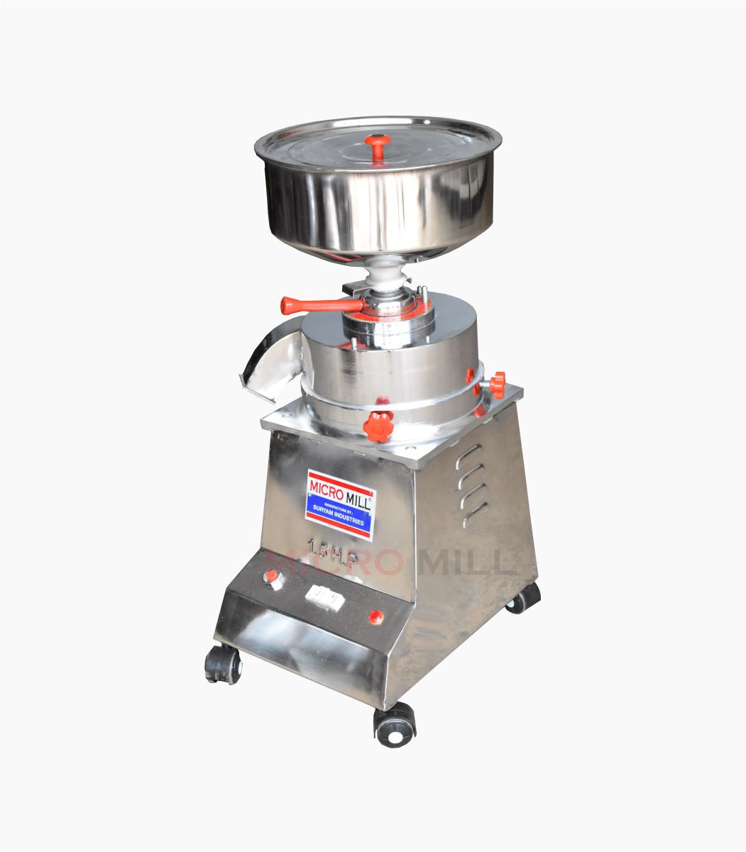 Mini Flour Mill mini-flour-mill