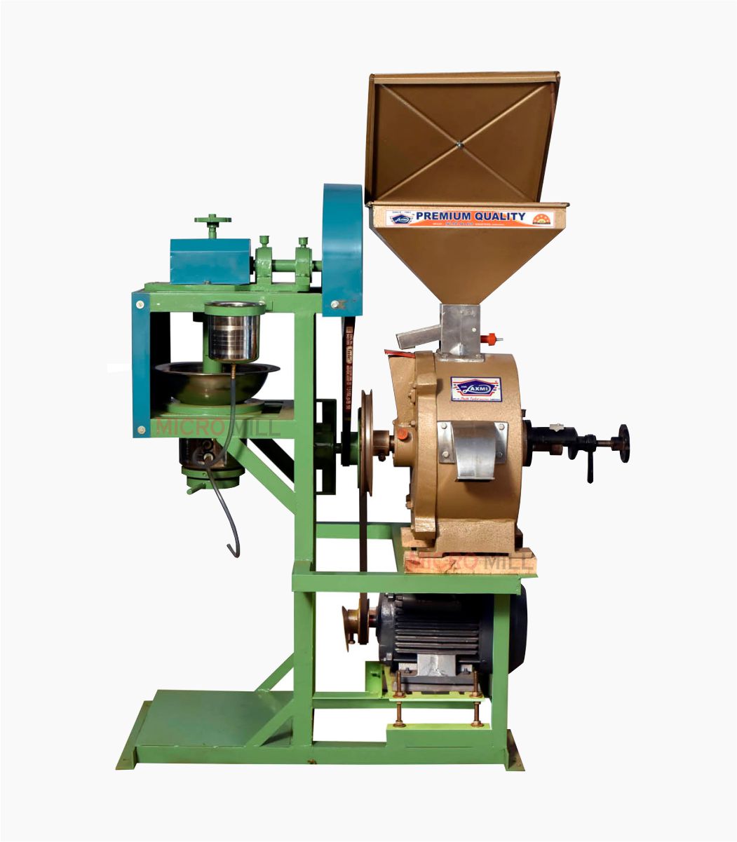 Bhap Machine Price Flour Mill Machine Price List