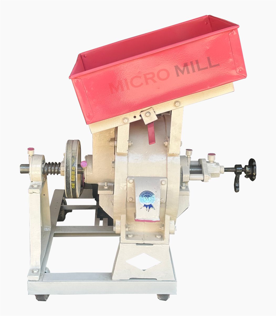 Masala Chakki 14 inch Masala Making Machine 3 HP Masala Chakki Machine ...