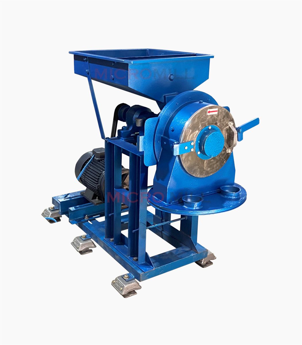Mill Machine Ground Flour Mill Machine Price