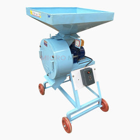 5HP Cattle Feed Grinder Machine Poultry Feed Machine Animal Feed Making Machine Feed Grinder