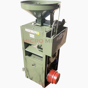 SB10 Rice Mill Machine 10 HP Rice Mill Price in India Commercial Rice Mill SB 10 Model
